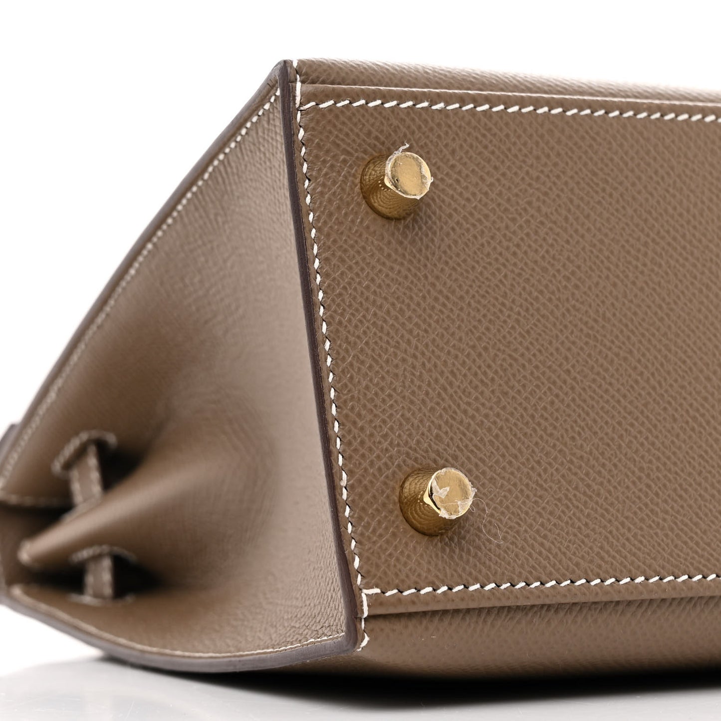 Epsom Kelly Sellier 25 Etoupe
