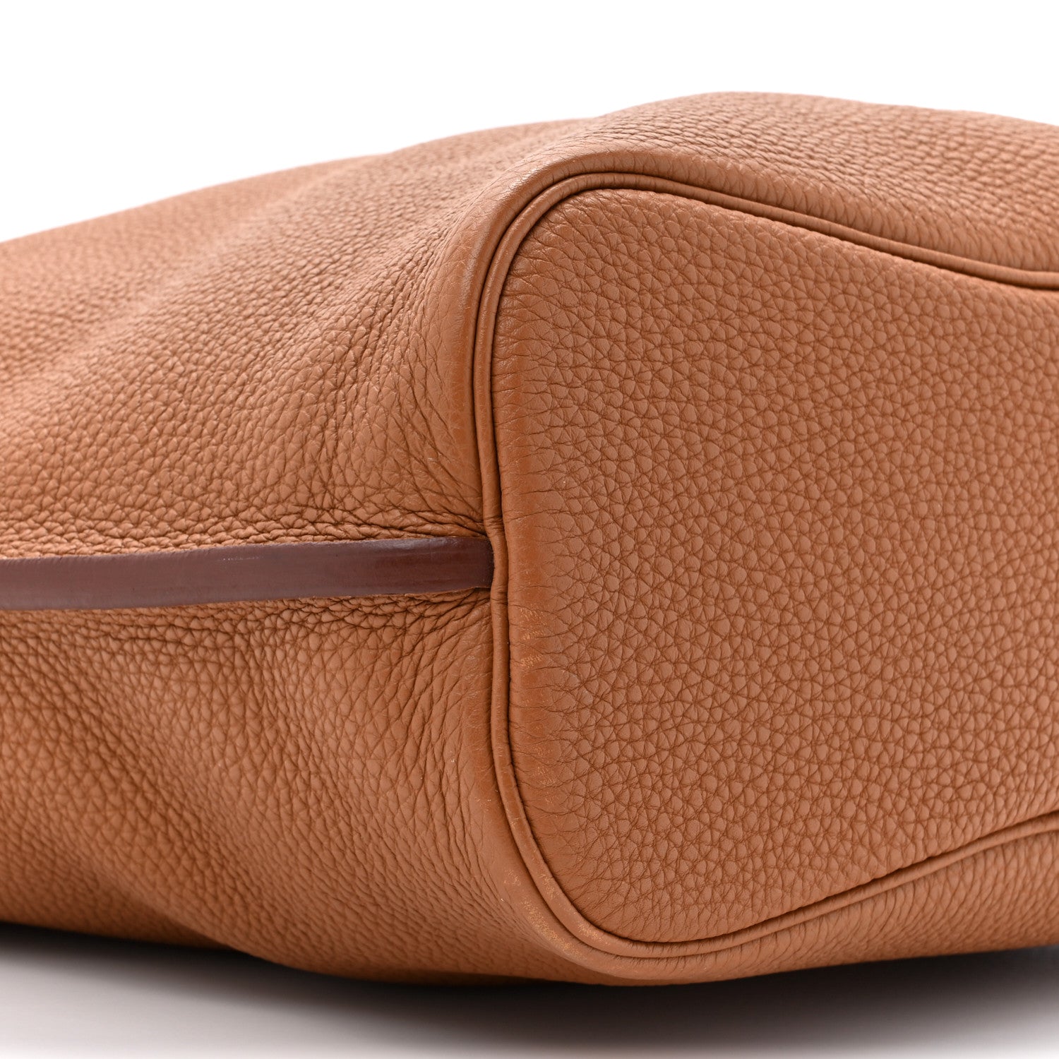 Hermes Togo So Kelly 26 Gold 10 of 18