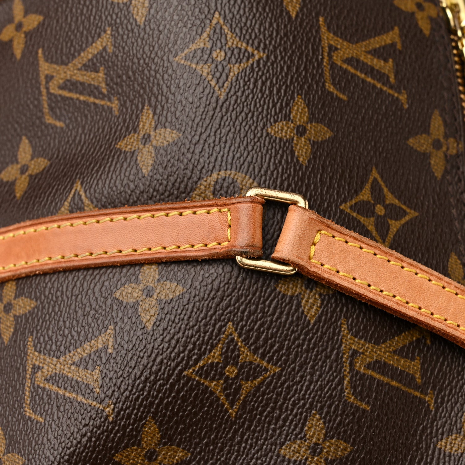 Louis Vuitton Monogram Papillon 30 13 of 13