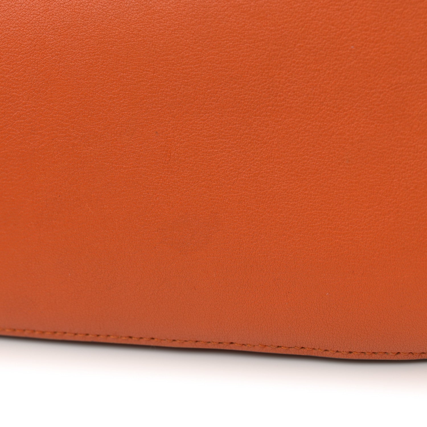 Hermes Swift Jypsiere 28 Orange 11 of 17
