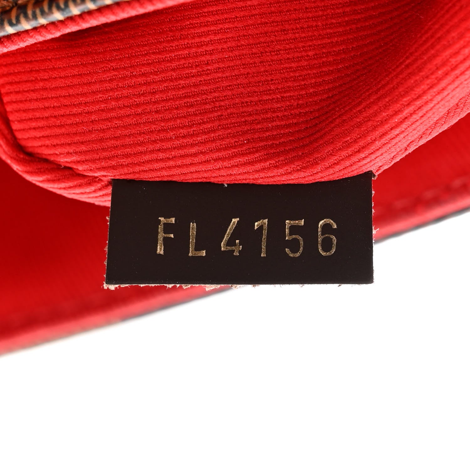 Louis Vuitton Damier Ebene Croisette 7 of 11