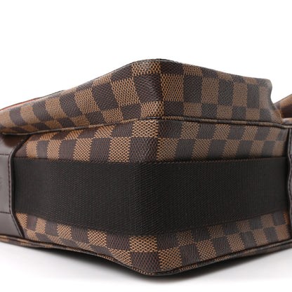 Louis Vuitton Damier Ebene Broadway Messenger Bag 8 of 9