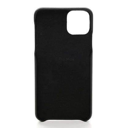 Louis Vuitton Damier Graphite iPhone 11 Pro Max Bumper 3 of 9