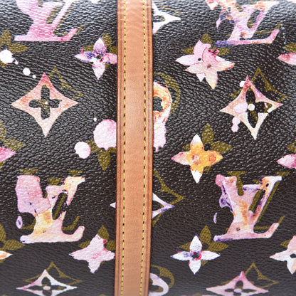 Louis Vuitton Watercolor Aquarelle Papillon 13 of 13