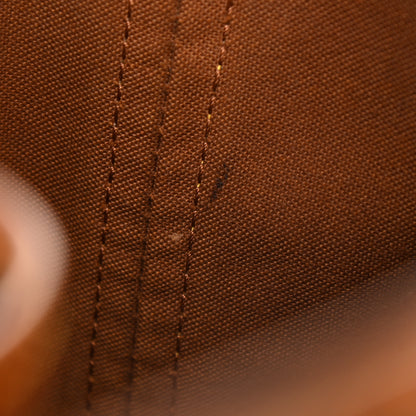 Louis Vuitton Monogram Petit Noe 19 of 21
