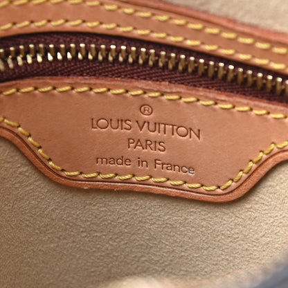 Louis Vuitton Monogram Looping MM 6 of 8