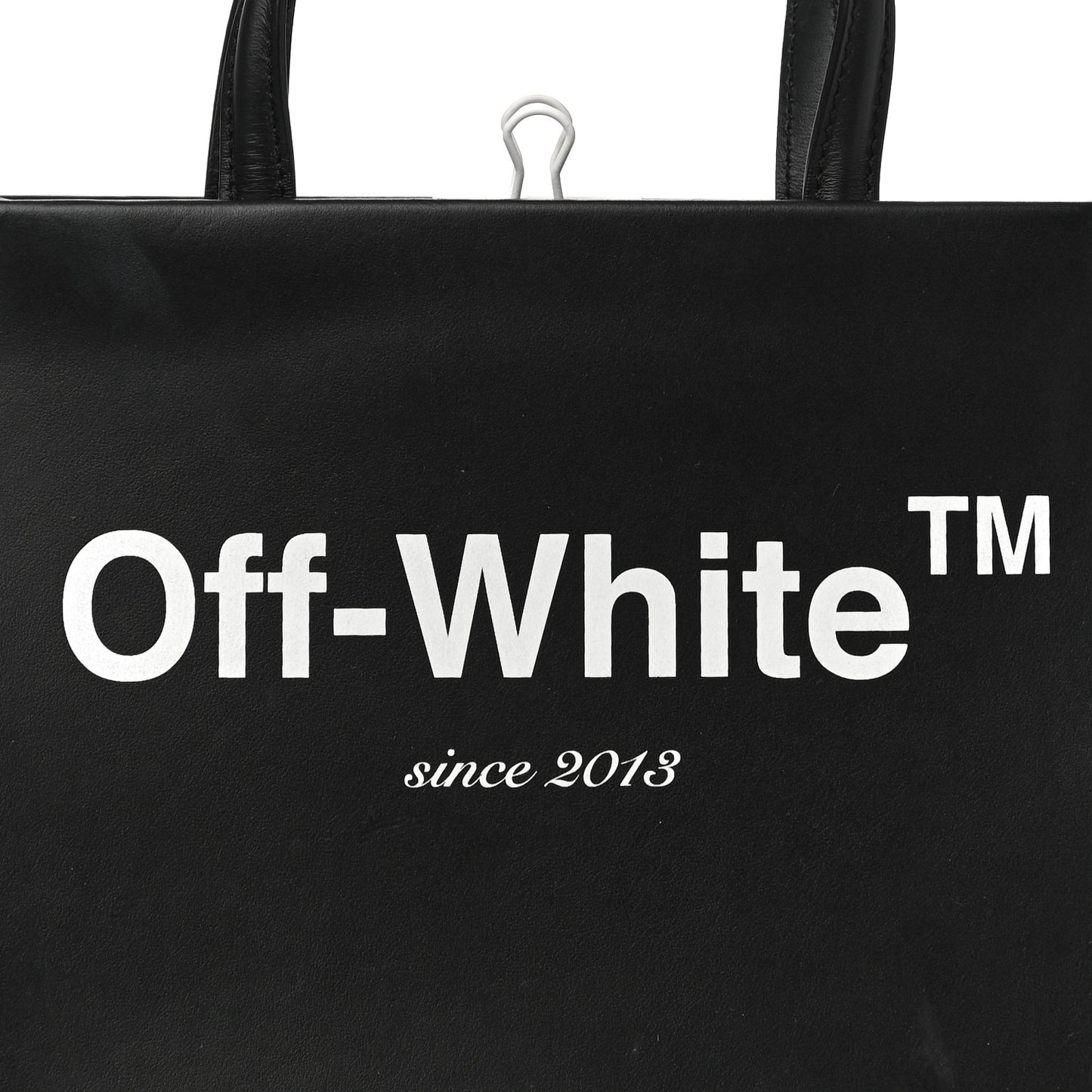 Calfskin Small Box Bag Black