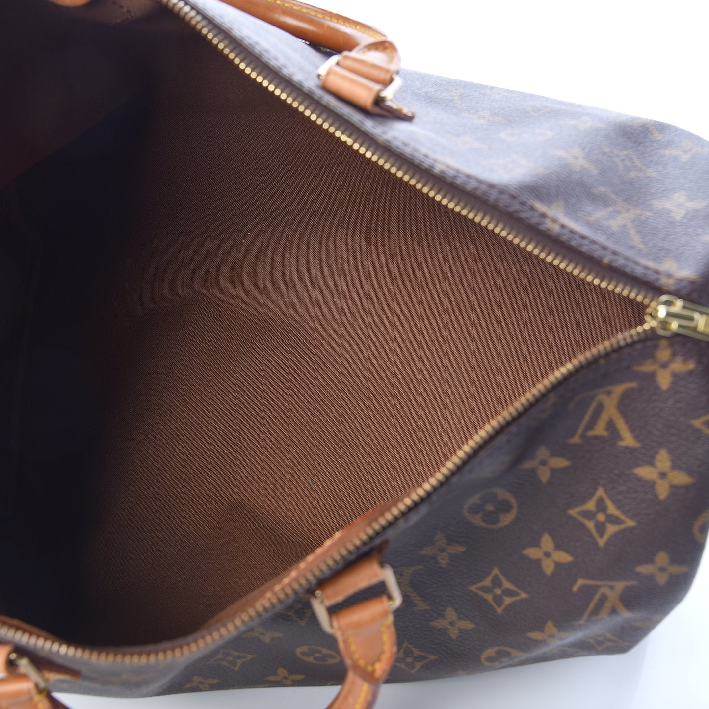 Monogram Speedy 40