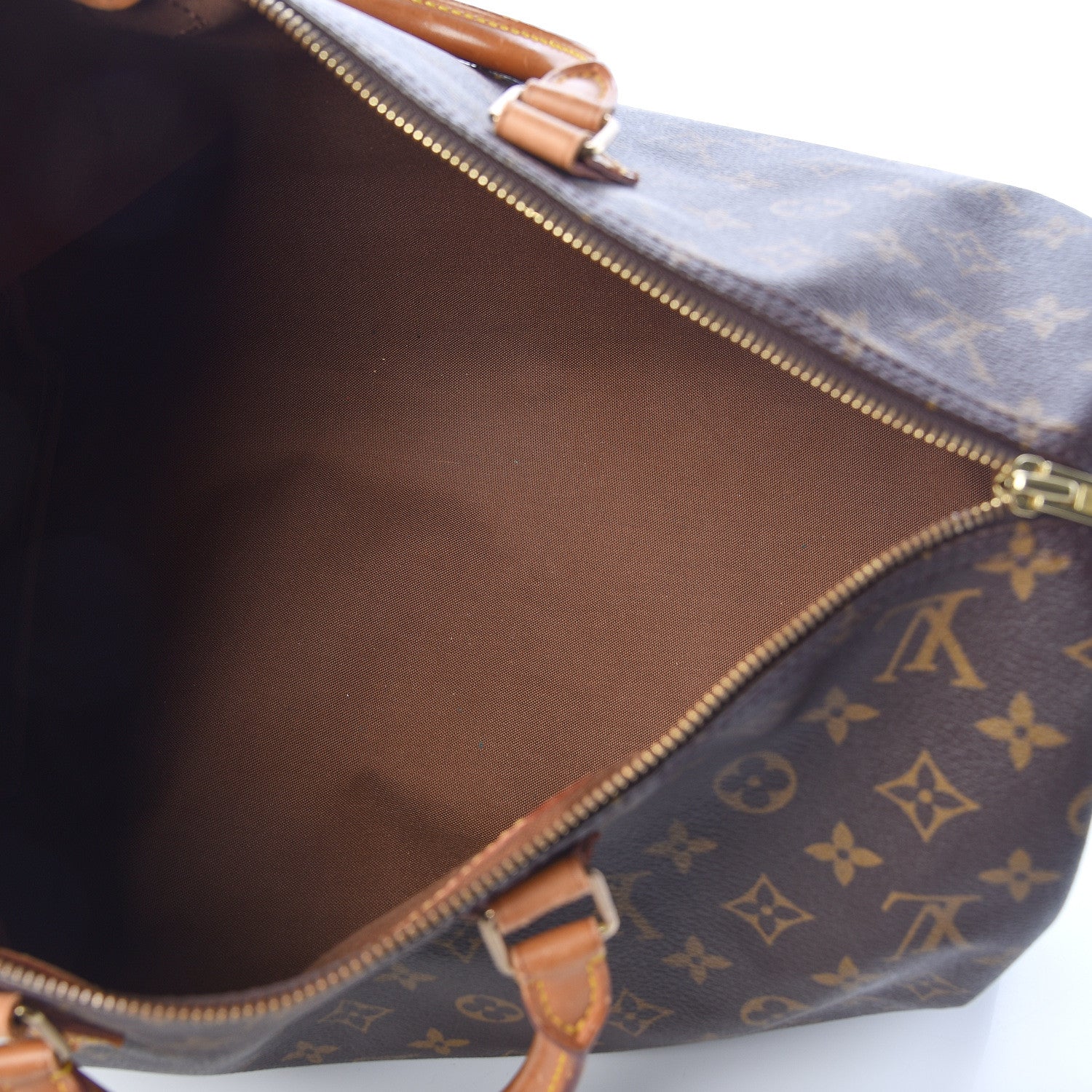 Louis Vuitton Monogram Speedy 40 5 of 15