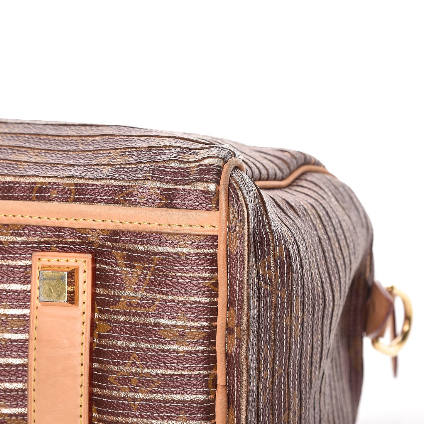 Monogram Eden Speedy Peach