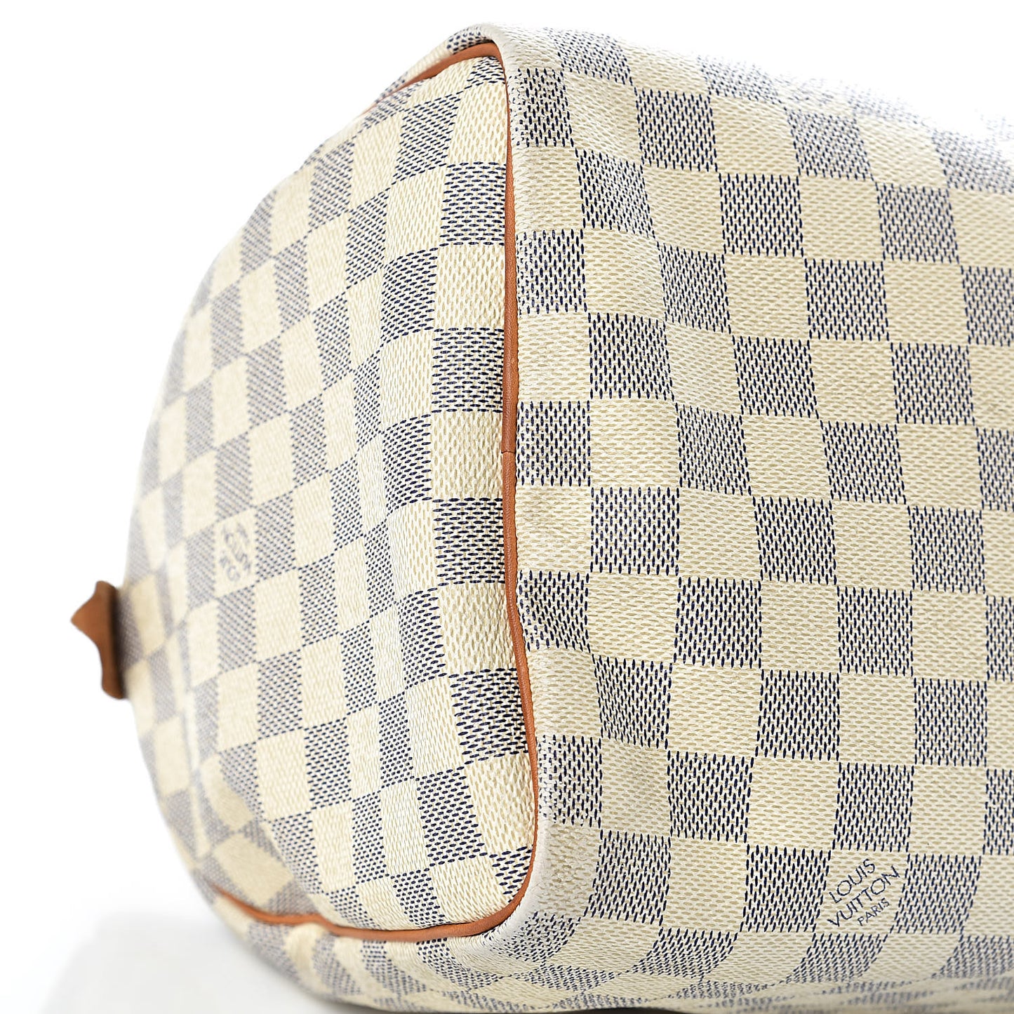 Damier Azur Speedy 30