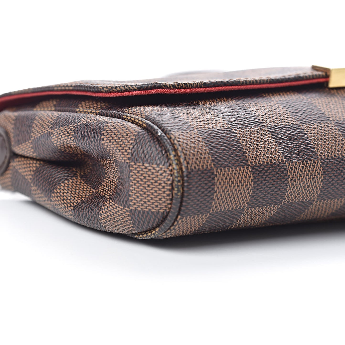 Damier Ebene Favorite MM