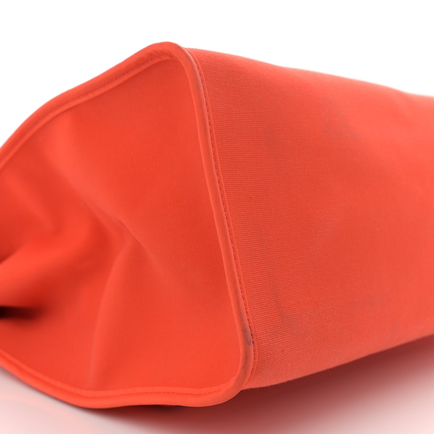Vache Hunter Toile Herbag Zip 39 MM Orange Natural