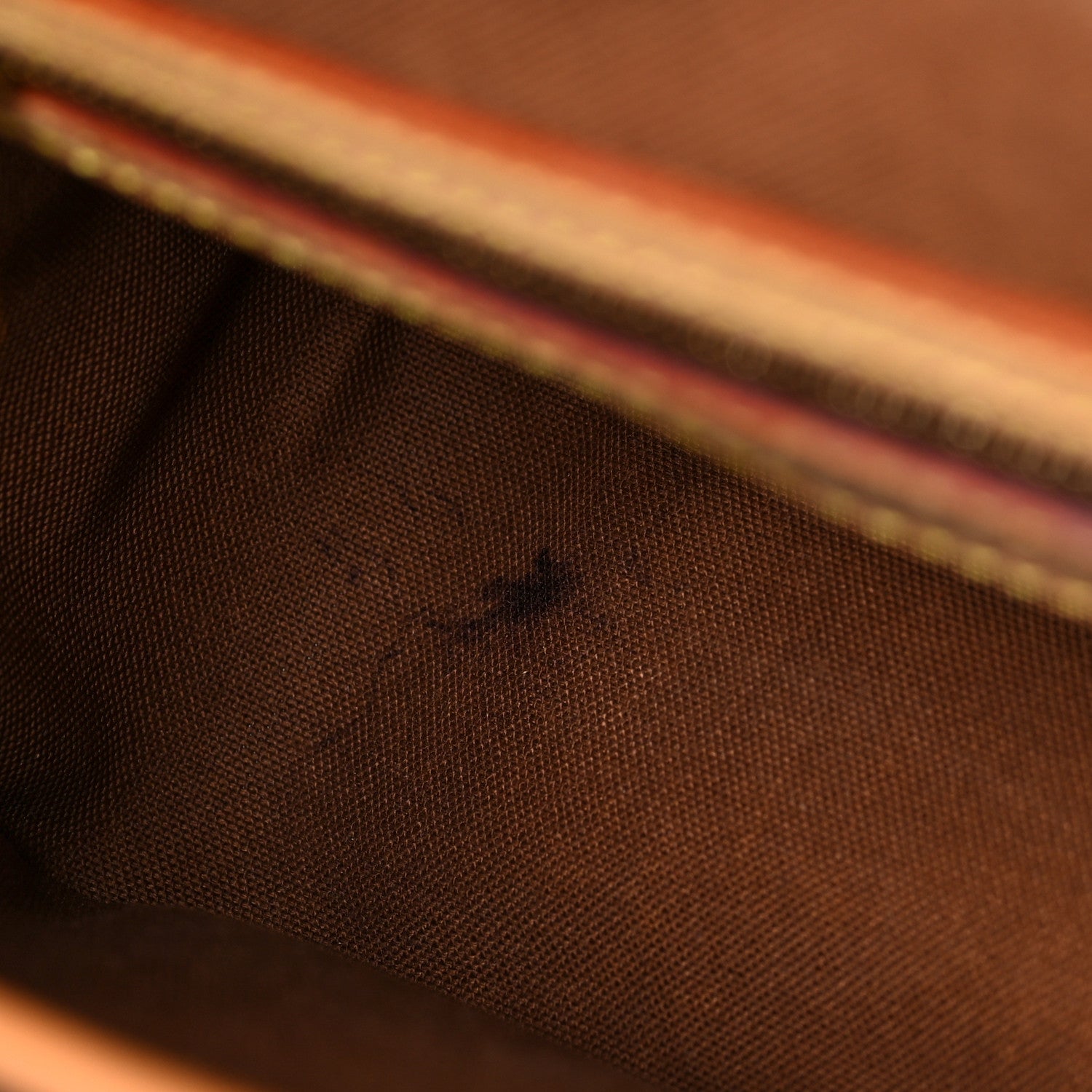 Louis Vuitton Monogram Sologne 10 of 12