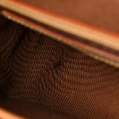 Louis Vuitton Monogram Sologne 10 of 12