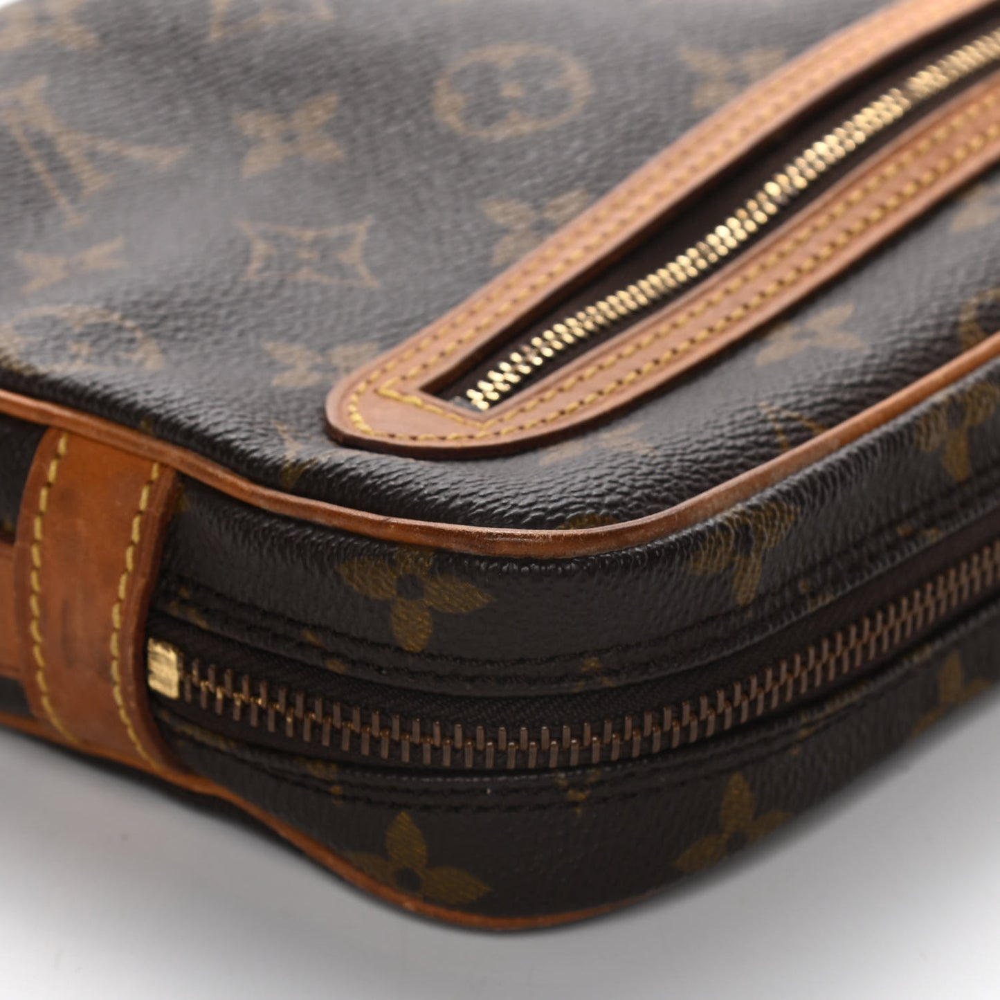 Monogram Pochette Marly Dragonne 26