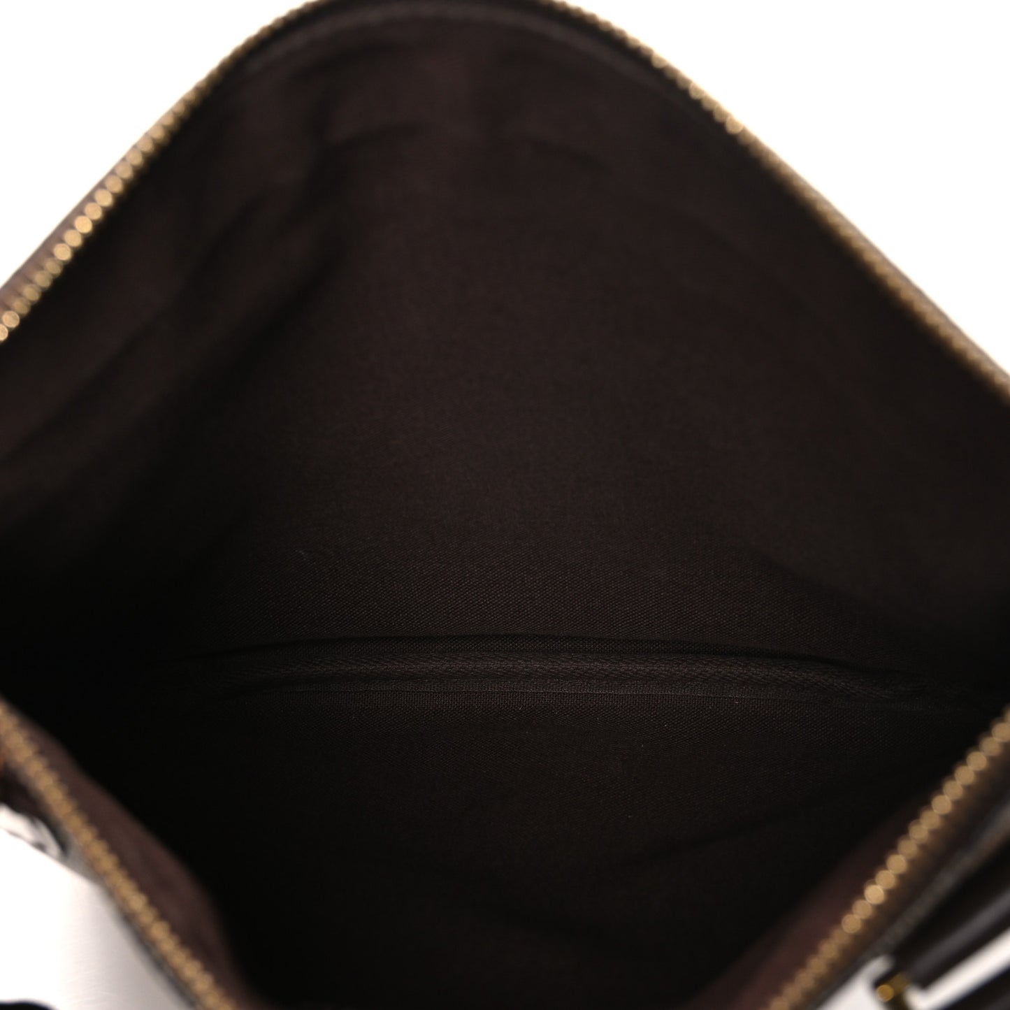 Damier Ebene Bosphore Pochette