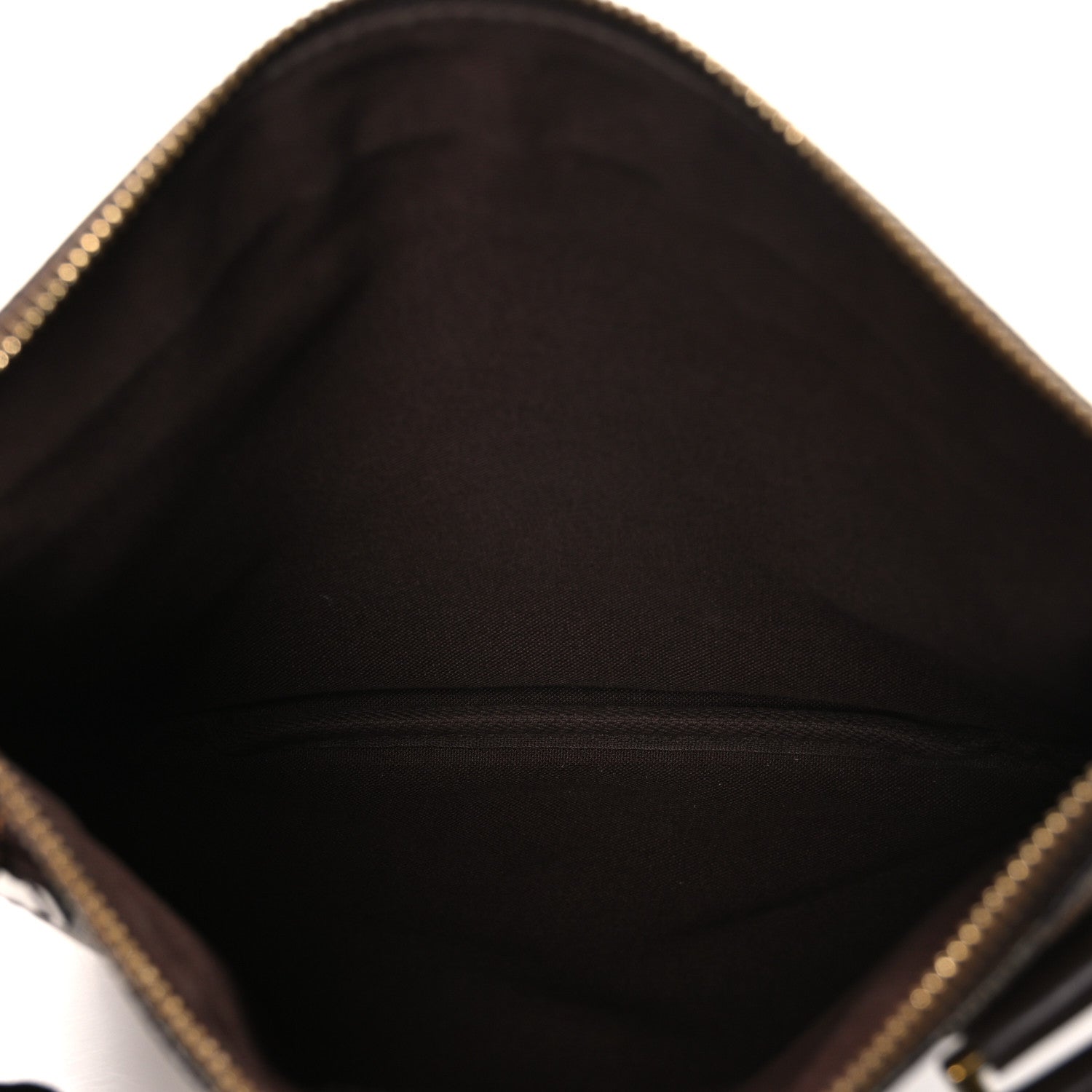 Louis Vuitton Damier Ebene Bosphore Pochette 5 of 10