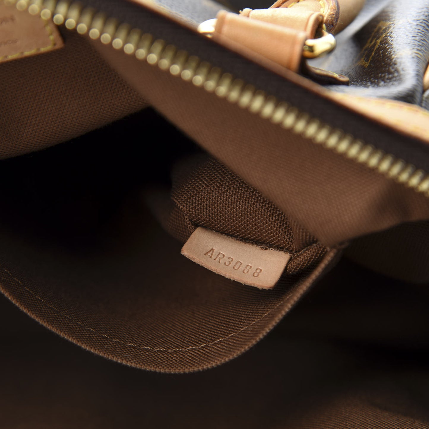 Monogram Tivoli PM