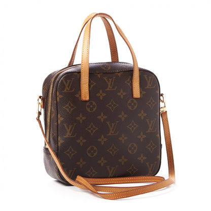 Louis Vuitton Monogram Spontini 3 of 9