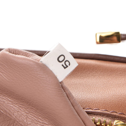 Prada Vernice NM Pochette Nudo 7 of 12
