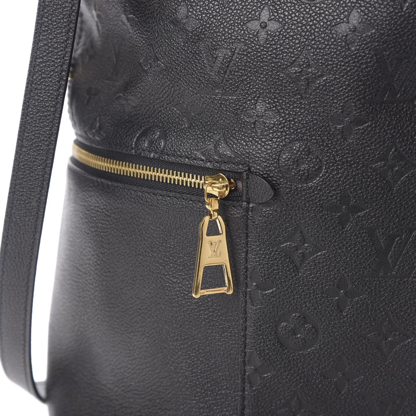 Empreinte Melie Black