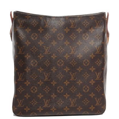 Louis Vuitton Monogram Looping GM 1 of 7