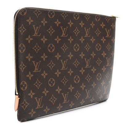Louis Vuitton Monogram Etui Voyage MM Pouch 3 of 7