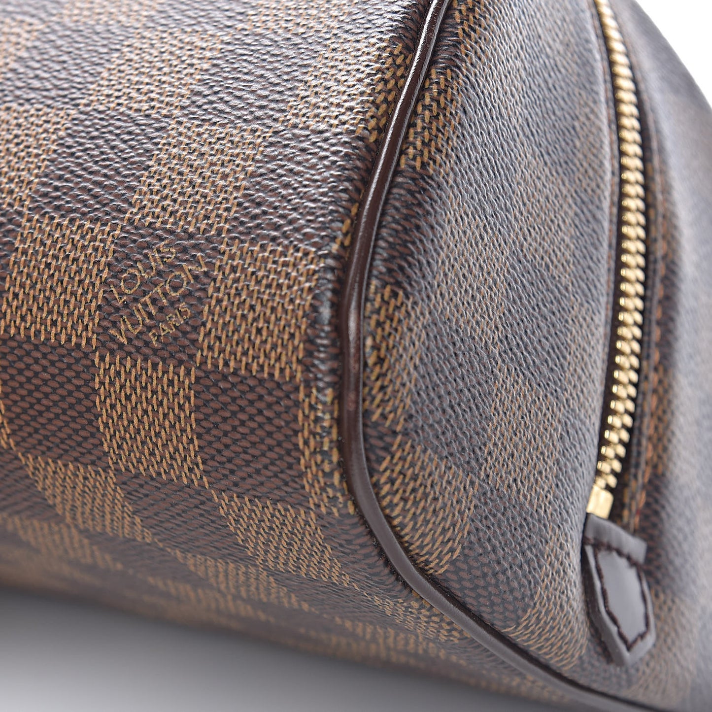 Damier Ebene Ribera Mini