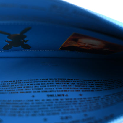 Louis Vuitton Masters Rubens Pochette Clutch 5 of 10