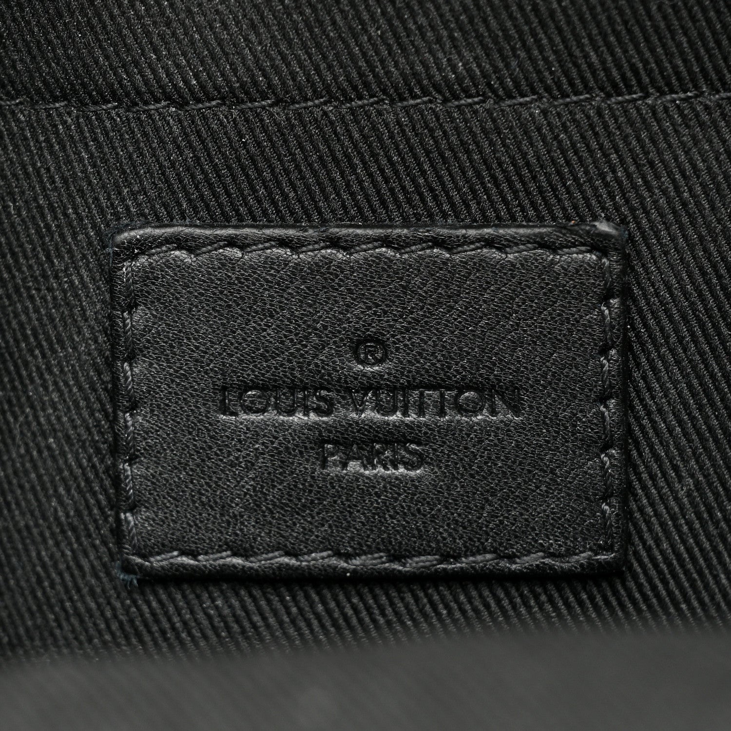 Louis Vuitton Monogram Palm Springs Backpack Mini 5 of 6