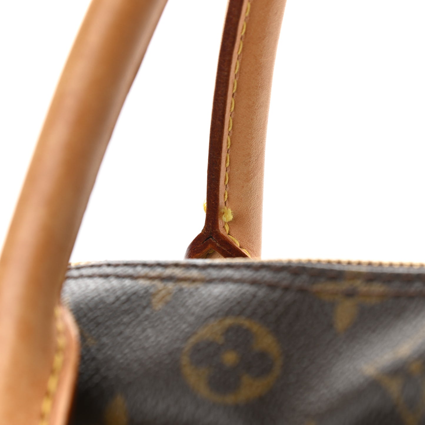 Monogram Icare Bag