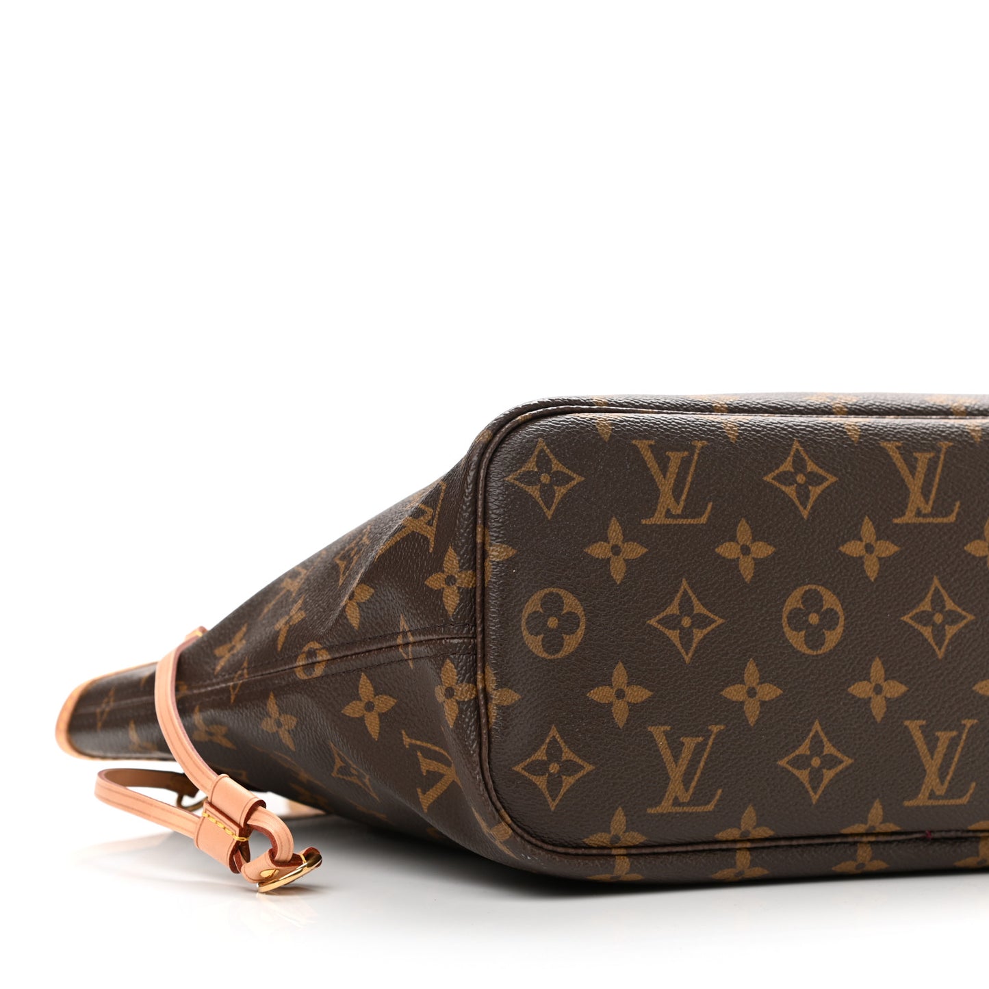 Monogram Neo Neverfull PM Pivoine