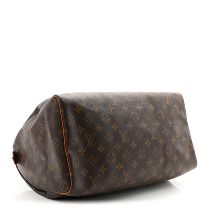 Louis Vuitton Monogram Speedy 35 4 of 10