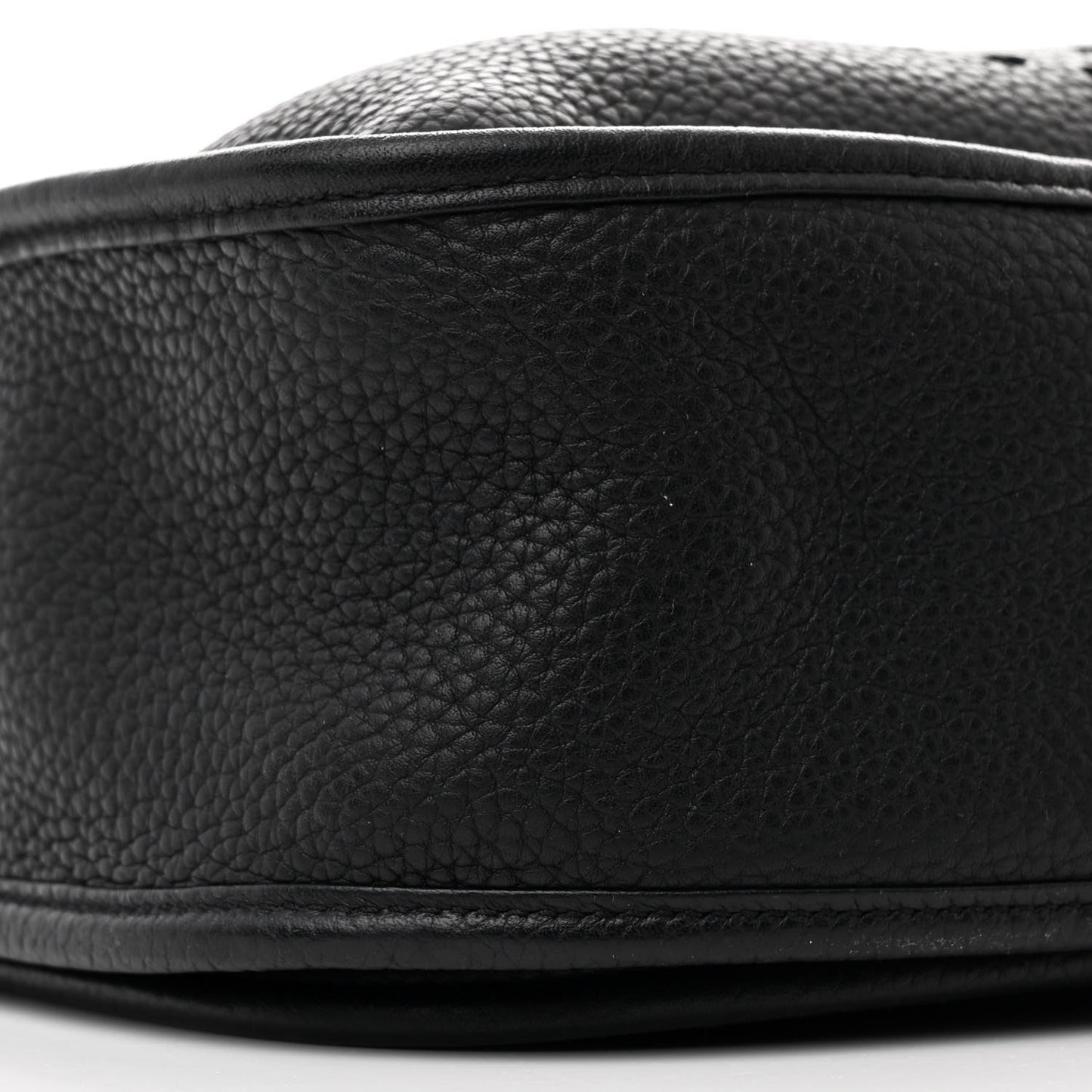 Taurillon Clemence Evelyne III GM Black