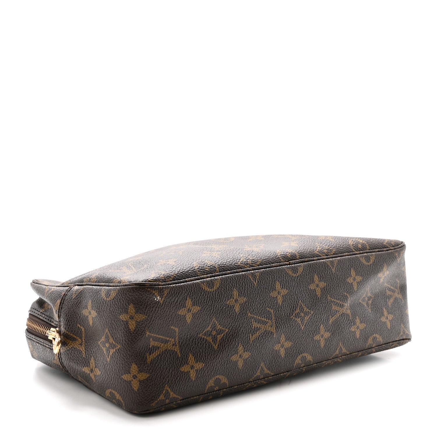 Louis Vuitton Monogram Trousse Toilette 28 4 of 8