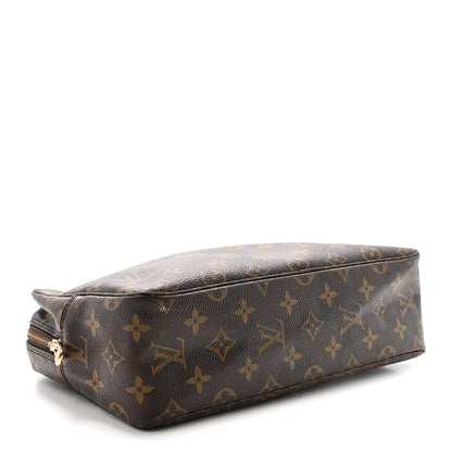Louis Vuitton Monogram Trousse Toilette 28 4 of 8
