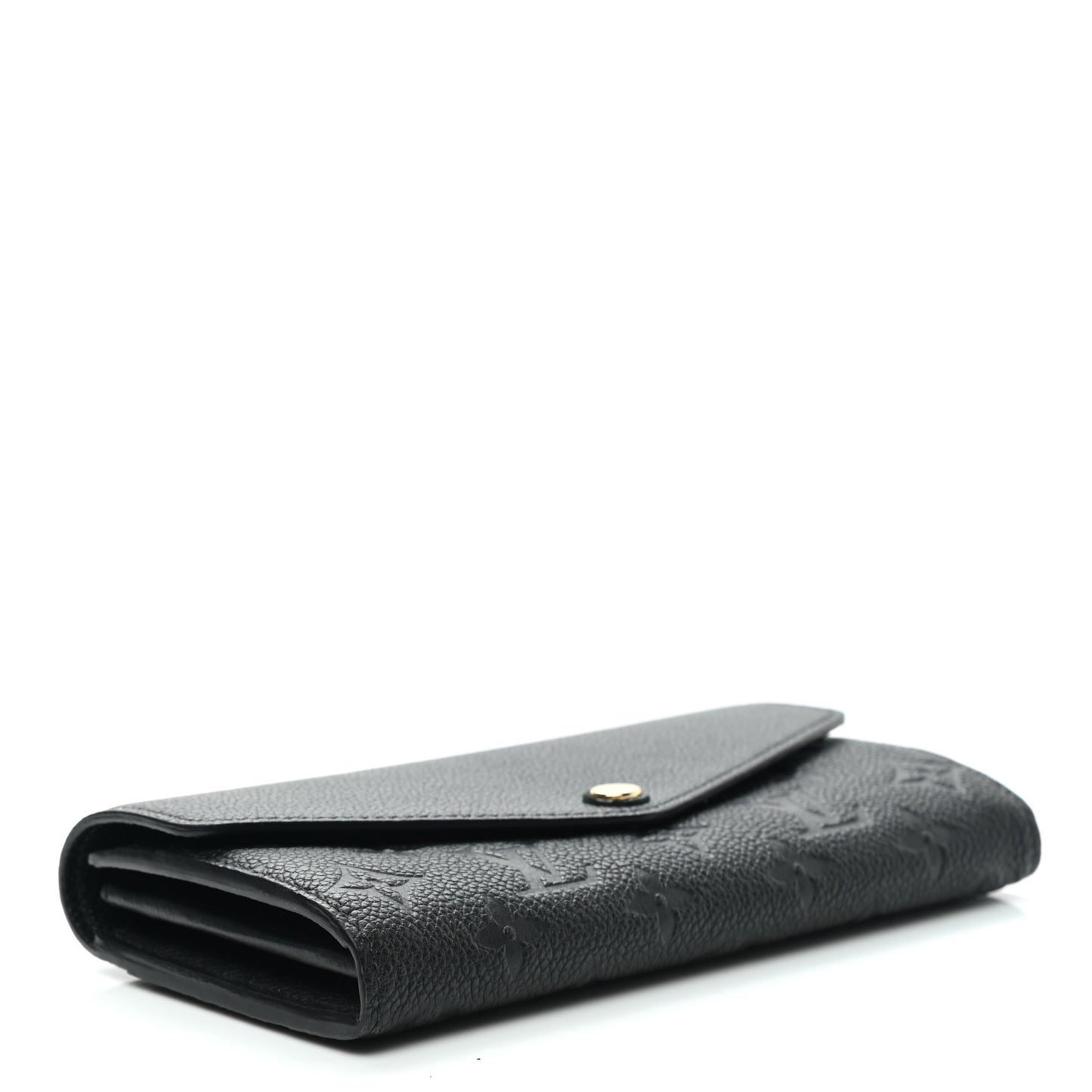 Empreinte Sarah Wallet NM Black
