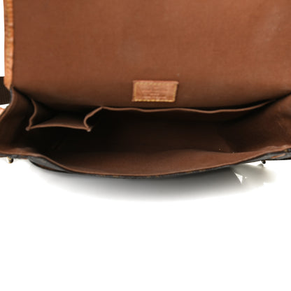 Louis Vuitton Monogram Bosphore PM Messenger 4 of 17