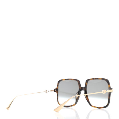Christian Dior DiorLink 1 Sunglasses Tortoise 3 of 8