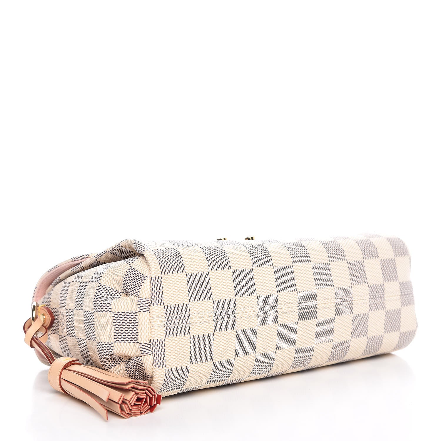 Louis Vuitton Damier Azur Croisette 4 of 8