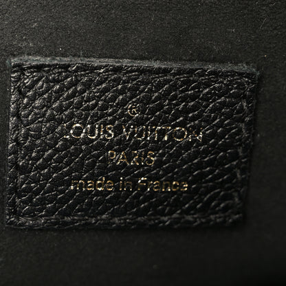 Louis Vuitton Empreinte Twice Black 7 of 11