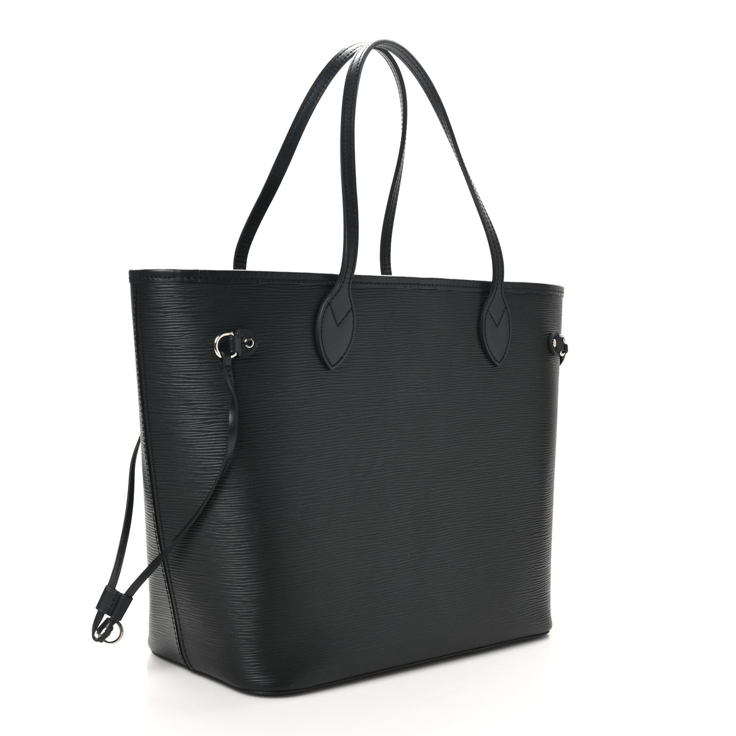 Epi Neverfull MM Black