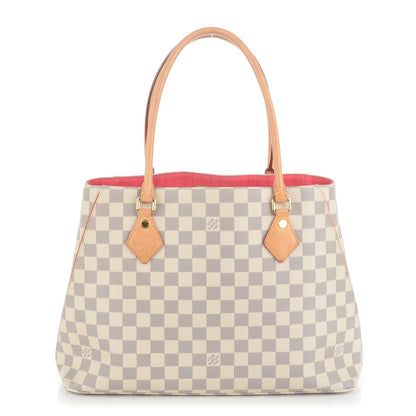 Louis Vuitton Damier Azur Calvi 1 of 7
