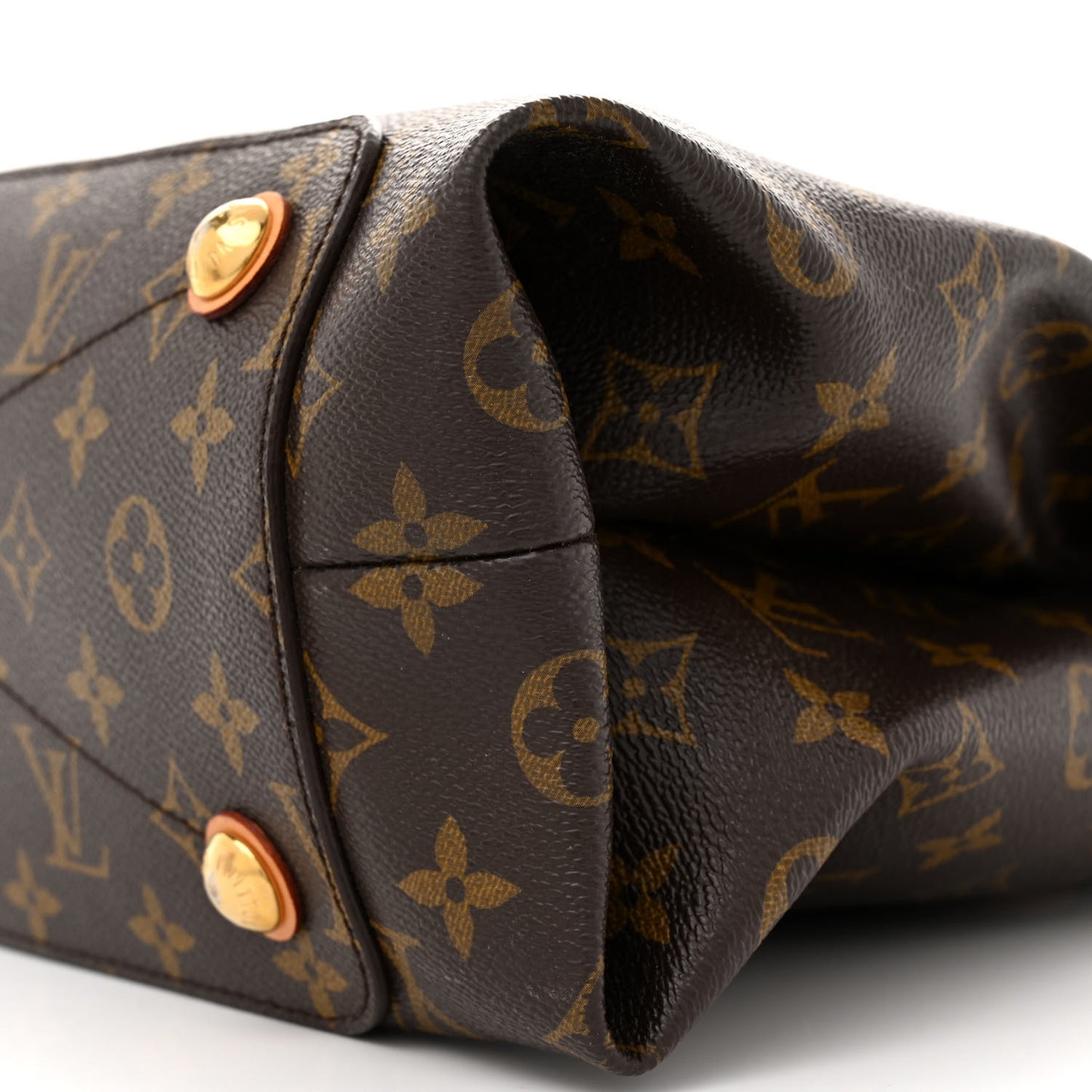 Monogram Olympe Bordeaux