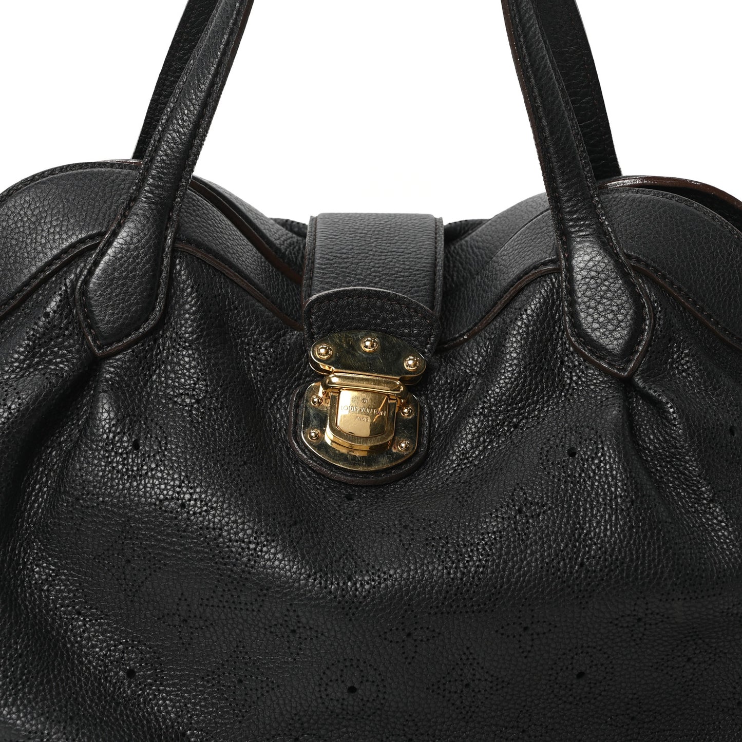 Mahina Cirrus PM Black