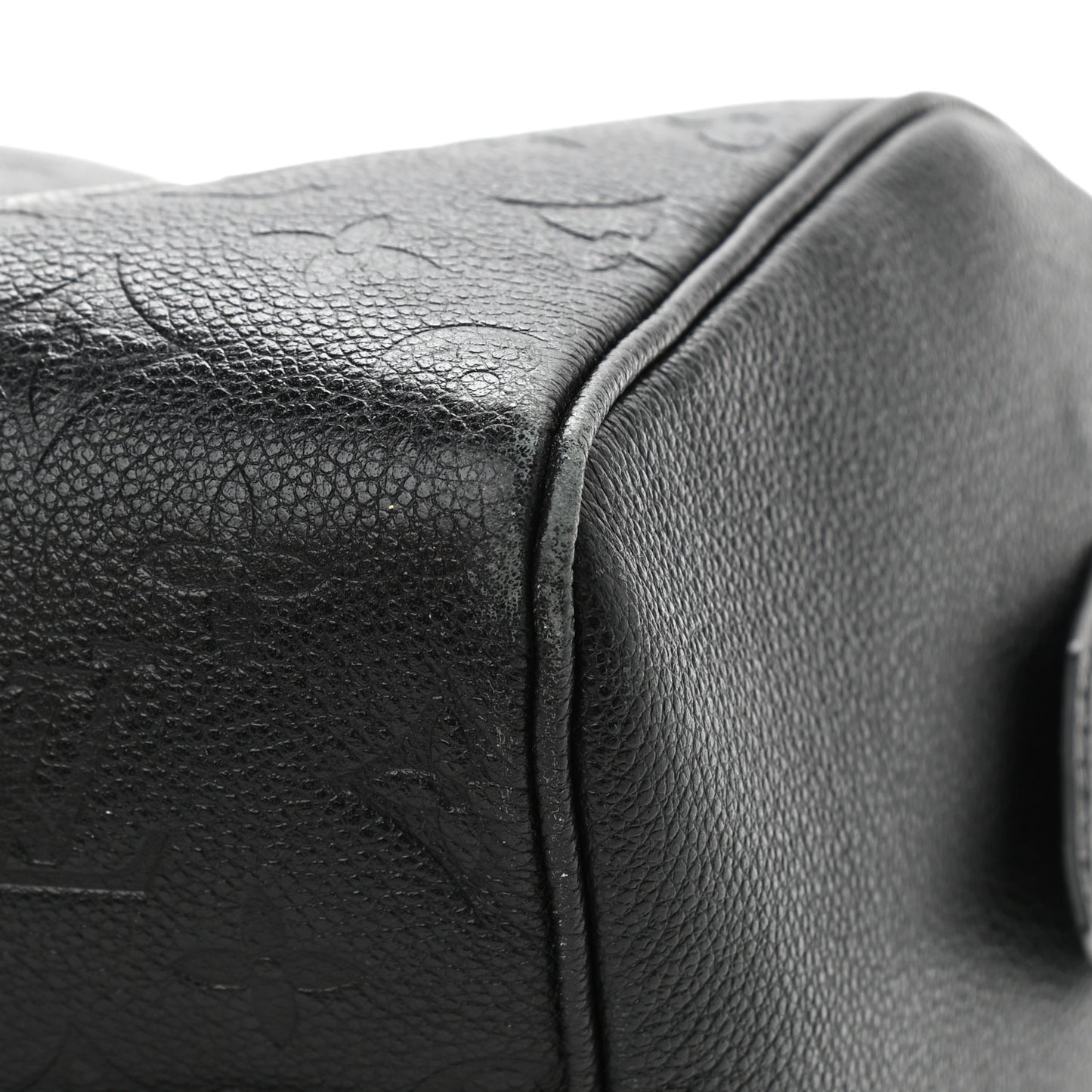 Empreinte Speedy Bandouliere 25 NM Black