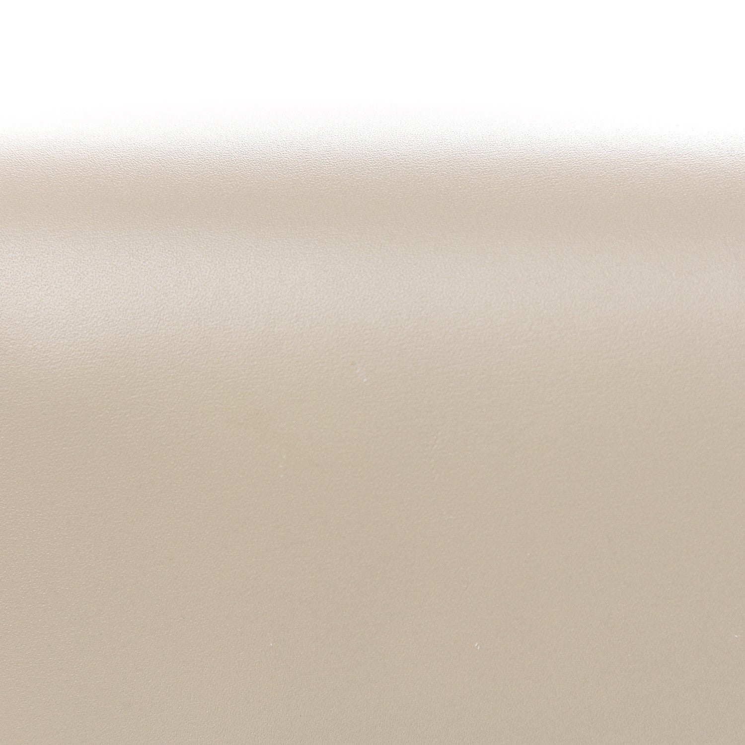 Celine Smooth Calfskin Small Classic Box Flap Bag Ivory 7 of 9