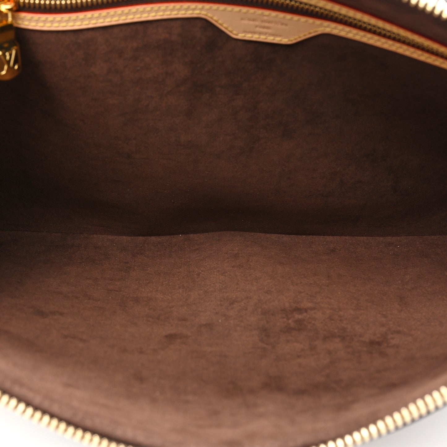 Monogram Pochette Cles XL