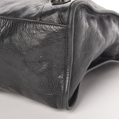 Balenciaga Agneau Classic Hardware City Black 12 of 12